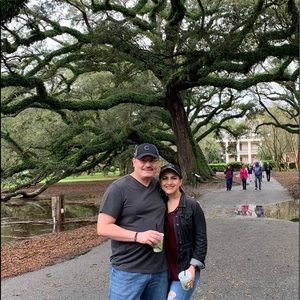 Meet your Posher, Gabriel